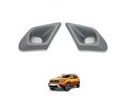 DACİA DUSTER 2018- CAPPAFE SİS FARI ÇERÇEVESİ - 2