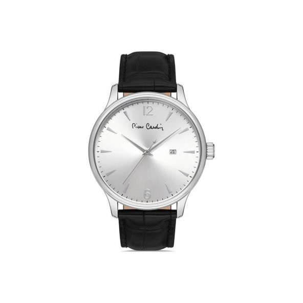 Pierre Cardin 800111f101 Erkek Kol Saati - 1