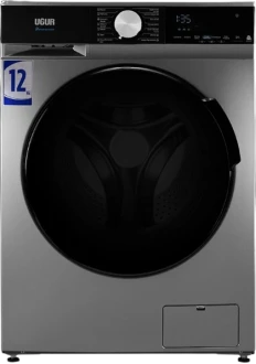 UĞUR UCM 31214 G101 12 KG ÇAMAŞIR MAKİNESİ - 1