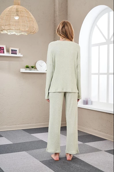 Pjs 23555 Kadın Yumoş Spor Takım - 2