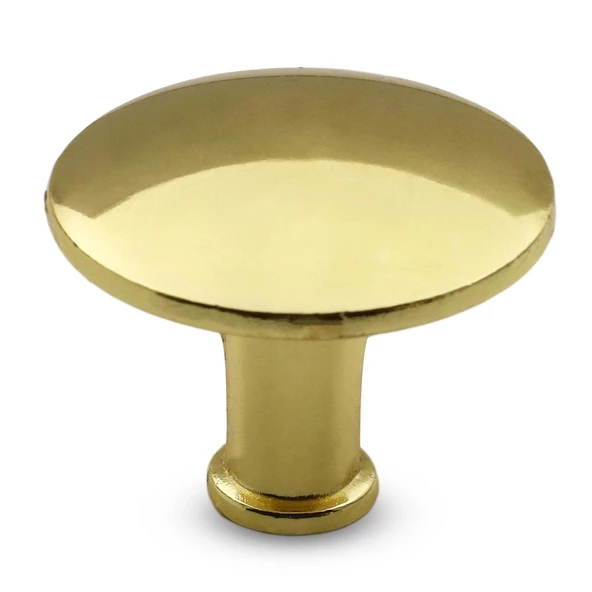 Big Düğme Kulp Mobilya Mutfak Çekmece Dolap Dolabı Kapak Kulpu Kulpları Kulbu Gold Metal