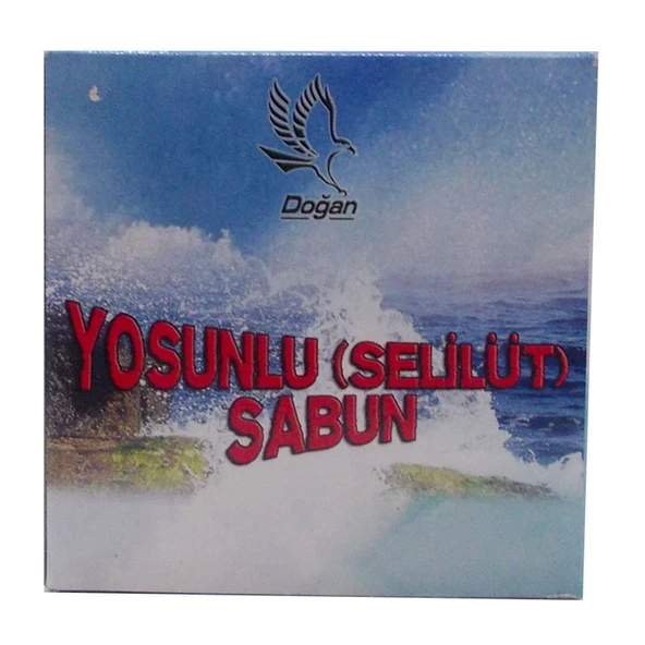 Doğan Yosun Sabunu 150Gr ürün görseli 1