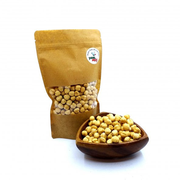 FINDIK İÇİ ÇİFTE KAVRUK 1000 GR KURUYEMİŞ