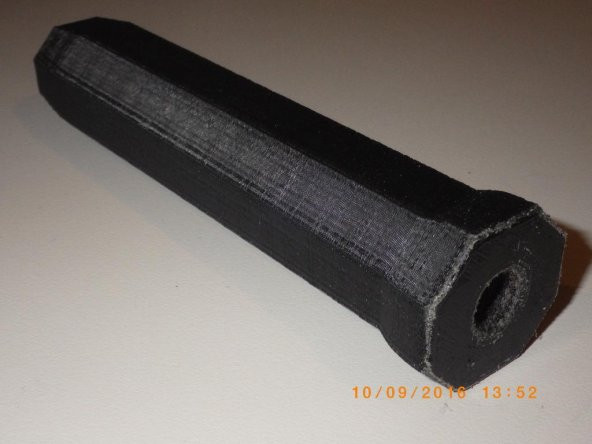 Tenis Servis Eğitici Yardımı Plastik Aparat - 3