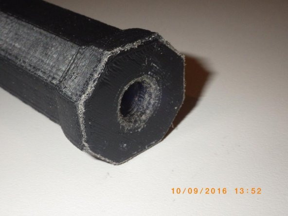 Tenis Servis Eğitici Yardımı Plastik Aparat - 4