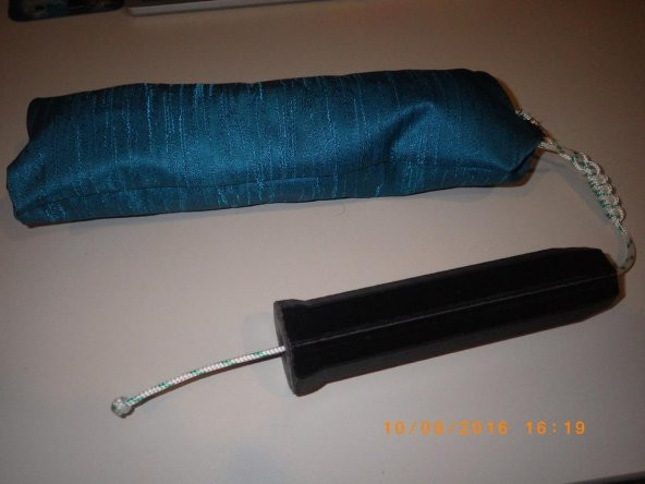 Tenis Servis Eğitici Yardımı Plastik Aparat - 6