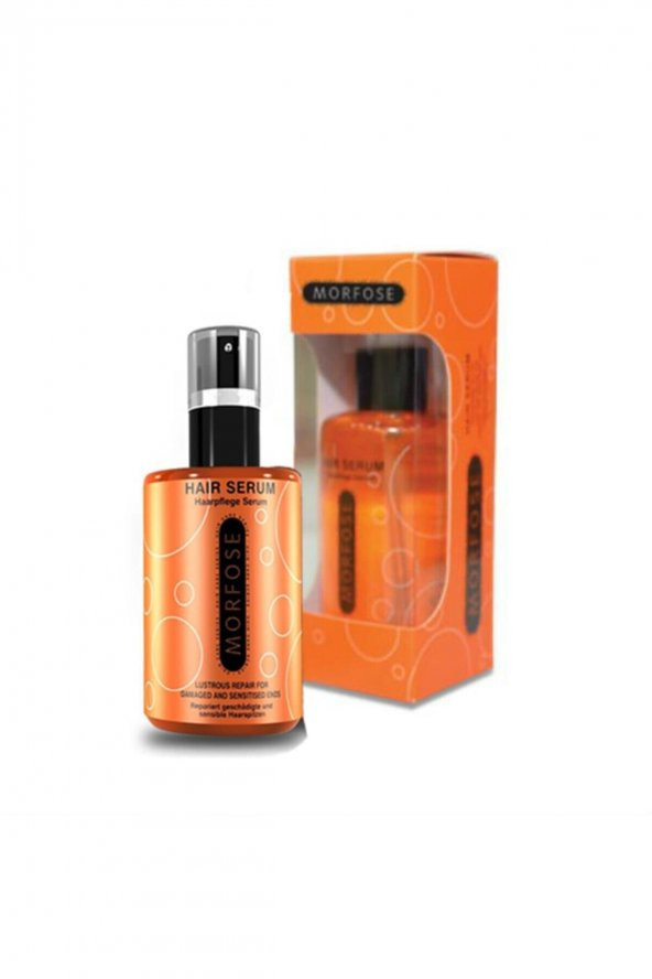 Morfose Saç Serumu 75ml - 1