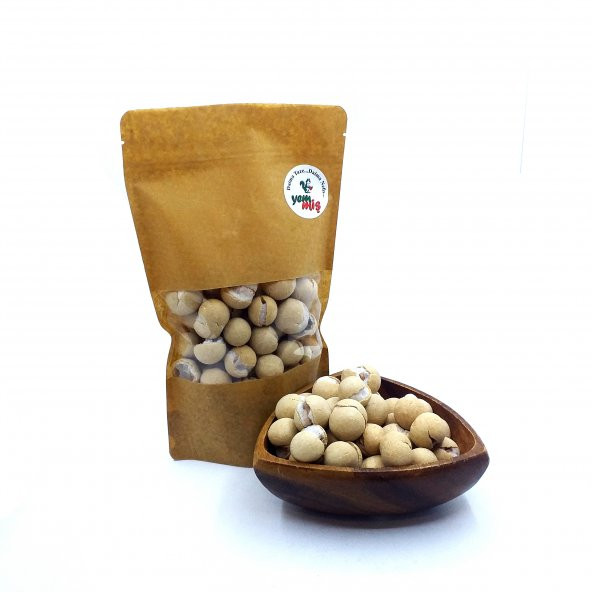FISTIK İÇİ SOYALI 1000 GR KURUYEMİŞ