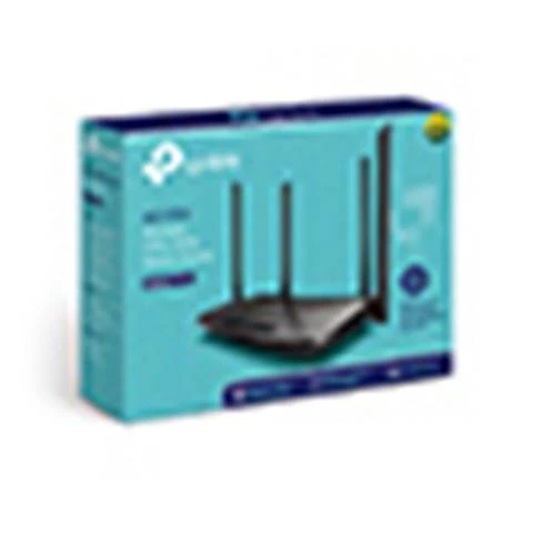 TP-LINK ARCHER VR300 1200 Mbps KABLOSUZ DUAL BAND GIGABIT MODEM/ROUTER - 3