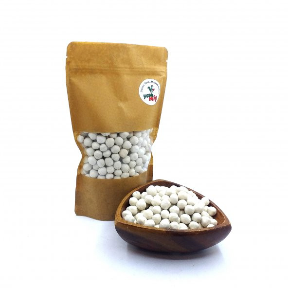 LEBLEBİ KITIR 1000 GR KURUYEMİŞ