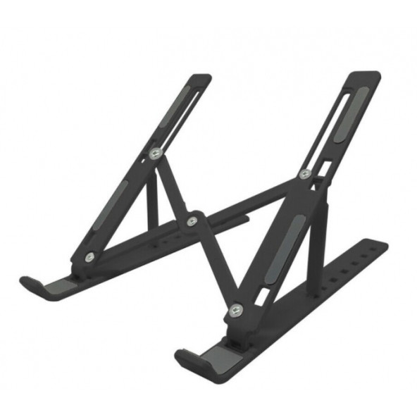 Ayarlanabilir Laptop Standı 7 Kademe - 2