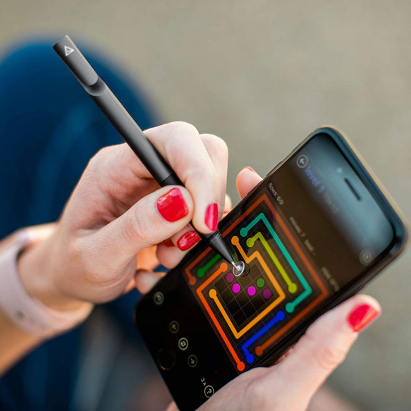 Adonit Mini 4 iPad Air iPhone 12 13 14 Stylus Kalem - 4