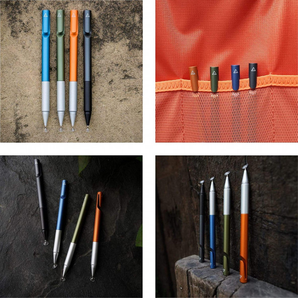 Adonit Mini 4 iPad Air iPhone 12 13 14 Stylus Kalem - 5