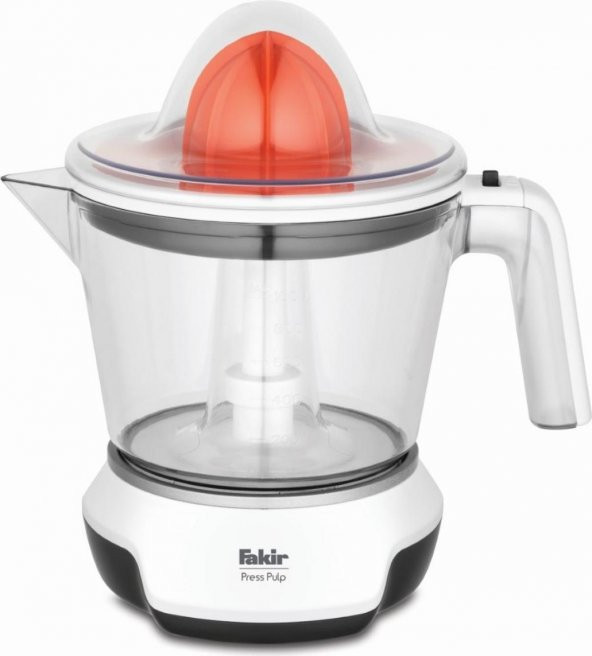 Fakir Press Pulp Narenciye Sıkacağı