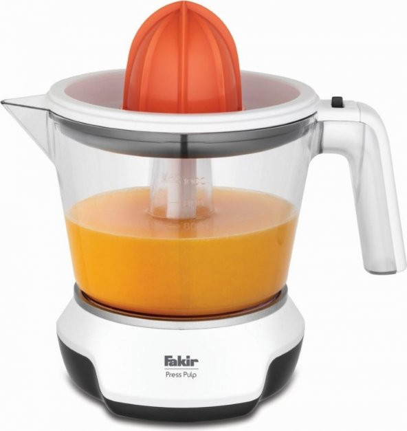 Fakir Press Pulp Narenciye Sıkacağı - 2