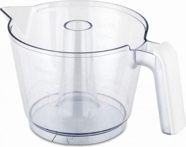 Fakir Press Pulp Narenciye Sıkacağı - 4