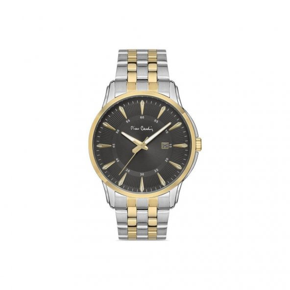 Pierre Cardin 800211F105 Erkek Kol Saati - 1