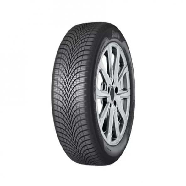 17570 R14 SAVA 84T ALL WEATHER ( Üretim Yılı 2022 )