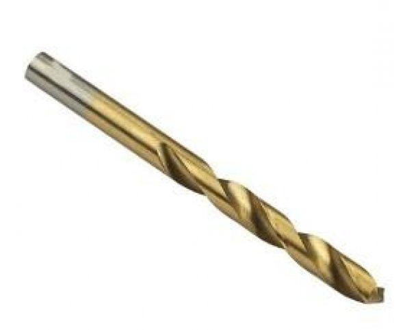 Titanyum Matkap Ucu Hss Sarı 3 MM 0106 -B2404