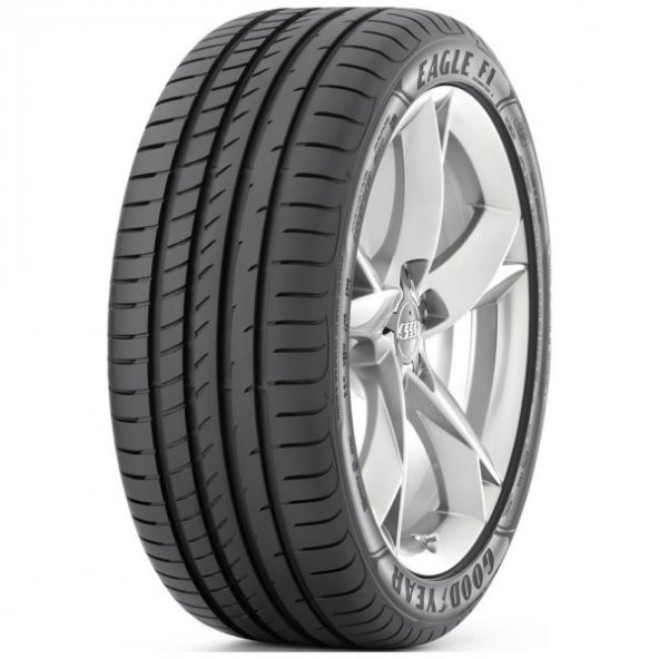 Goodyear 255/50R19 103Y N0 FP Eagle F1 Asymmetric 2 Suv (Yaz) (2022) ürün görseli