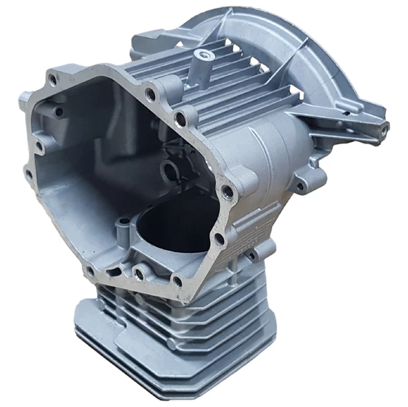 Loncin 1P70F-FA Silindir Gövdesi Karter - 3