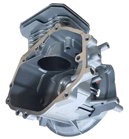 Emak K800-805 Silindir Gövdesi Karter - 2