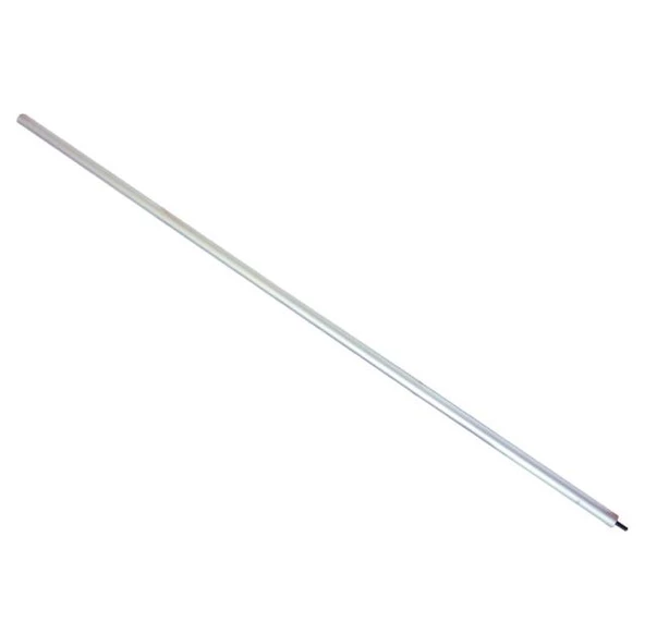 Motorlu Tırpan CG 430-520 Şaft Borusu Ve Mili 26 mm 9 Diş - 3