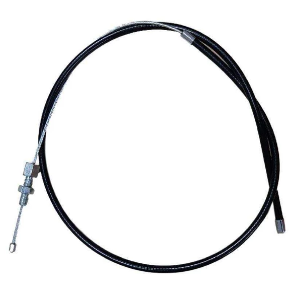 Yağmur İç ve Dış Debriyaj Teli - 4