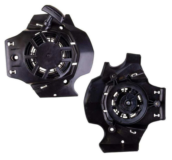 Emak K805 Benzinli Motor Starter Komple - 2