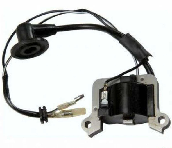 Tomking TK148-TK520 Elektronik Bobin