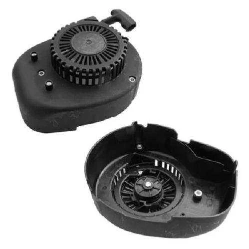 Loncin 1P70F / 1P68FA Motor Starter Komple - 2