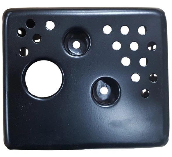 Emak K800-805 Motor Egzos Muhafazası - 3