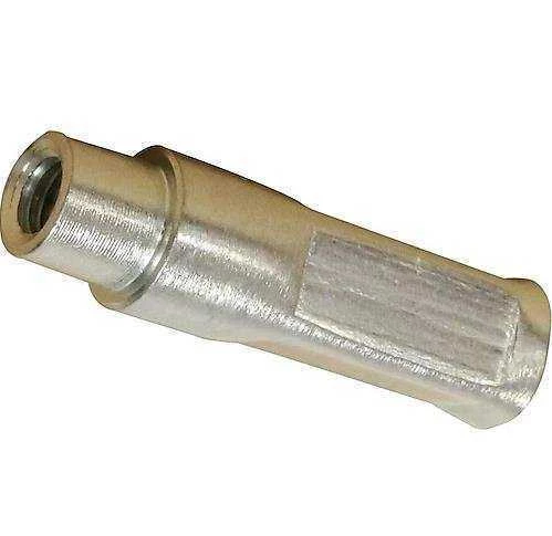 Motorlu Tırpan Şaft Mili Eklemi İçten Paso x Köşe