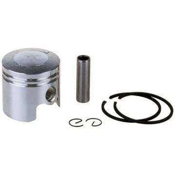 Motorlu Tırpan CG/BG 430 Piston Set 40 mm - 2