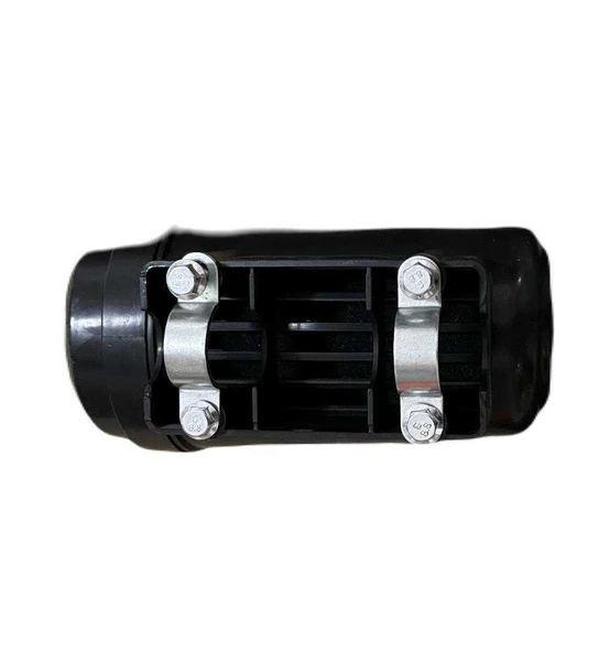 Mini Çapa Makinası Borulu Hava Filitresi - 5