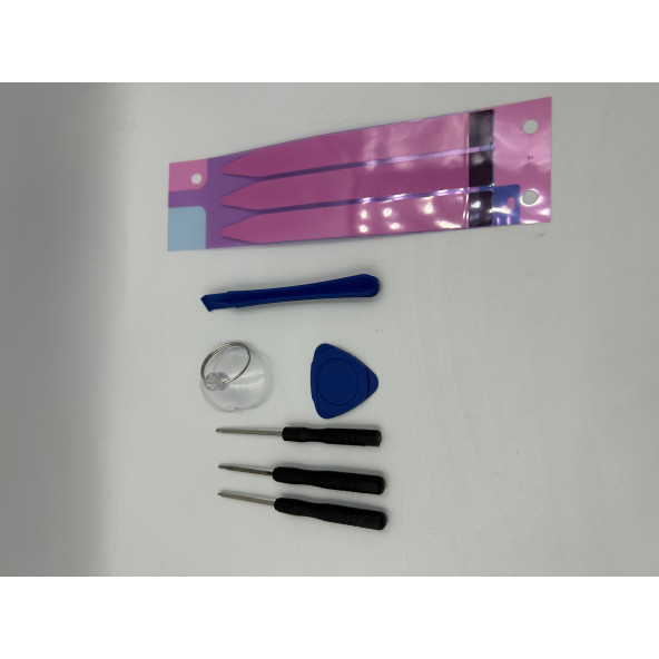 IPHONE 7 PLUS TTEC PERFORMANCE PRO 3500MAH BATARYA 2BTP145 - 2