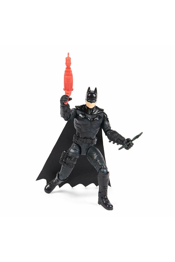Batman Figür 10 Cm Karışık Model 1 Adet