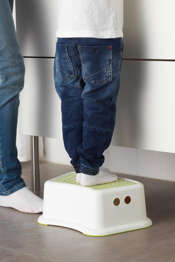 Ikea FÖRSIKTIG Çocuk Basamağı - 2
