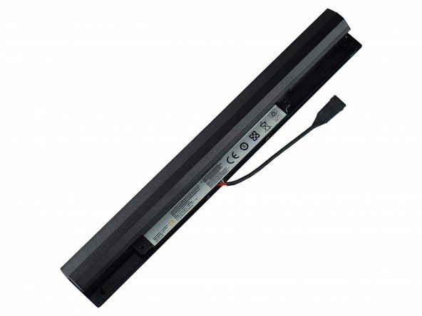 Lenovo İdeapad B50-50, B5050 (80S2, 80S20027GE) Batarya, Pil