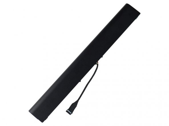 Lenovo 5B10L12771 ideaPad 110-17IKB Notebook Bataryası, Pili - Resim 2