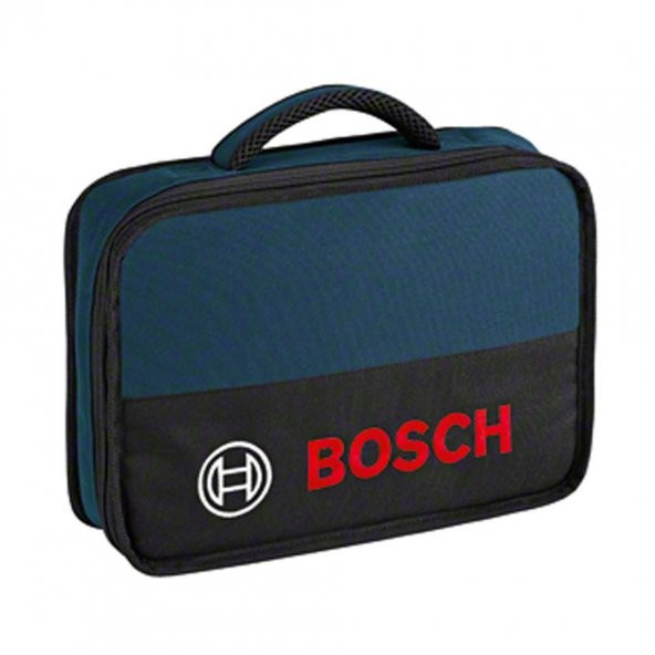 Bosch Mini Alet Taşıma Çantası 1600A003BG