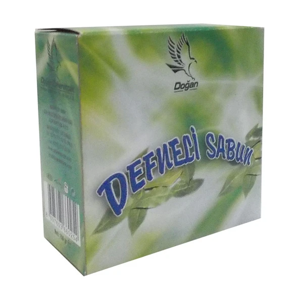 Doğan Defne Sabunu 150 Gr - Resim 3