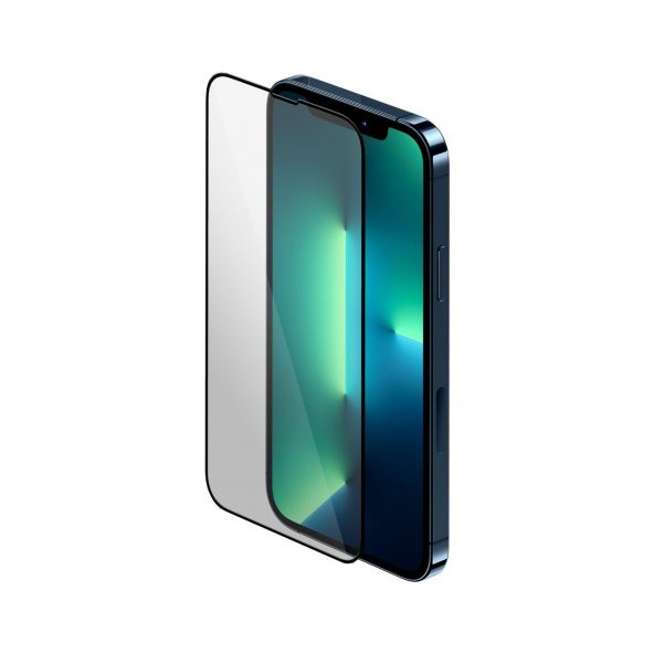Vendas iPhone 14 Pro Uyumlu (14 Pro) 2 Adet Seramik Nano Ekran Koruyucu