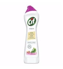 CİF KREM FREZYA&MÜGE ÇİÇEĞİ 500ML