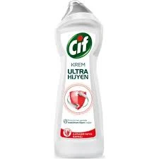 CİF KREM ULTRA HİJYEN 675ML ÇAMAŞIR SULU