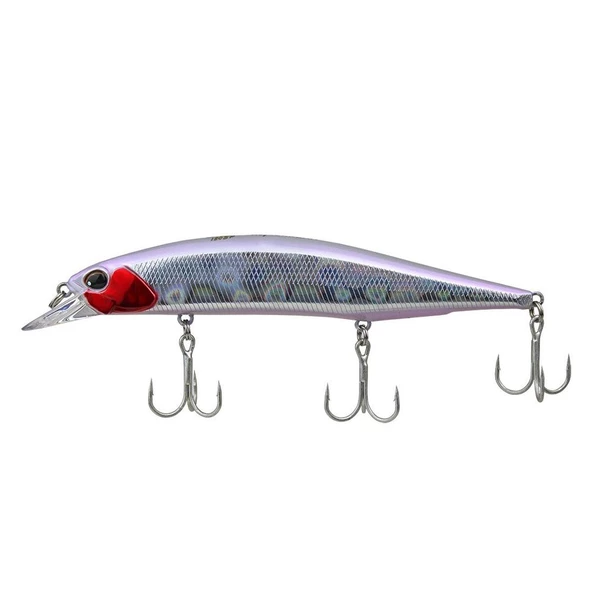 Sea Horse Realis Jerkbait 12 Cm 18,2 Gr Lk-04# ürün görseli 1