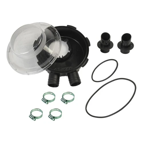 Atiker Lpg Havalandırma Kapağı