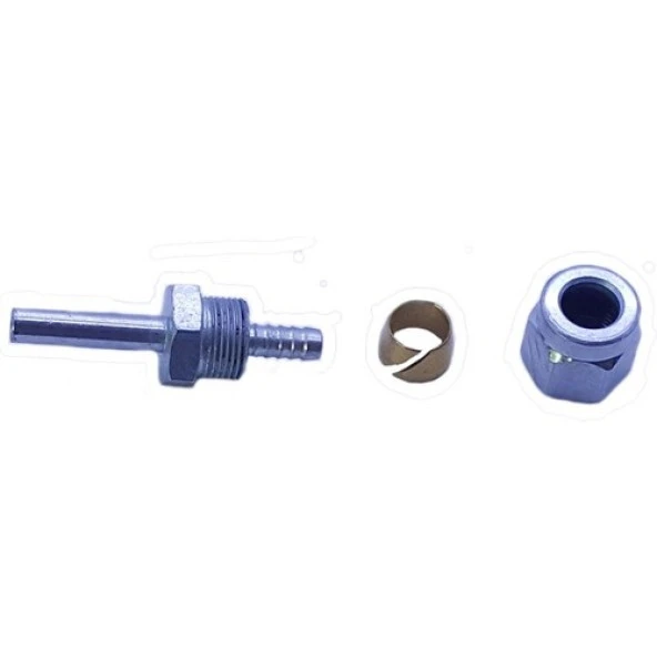 OEM Termoplastik Rekor Takımı 6mm ürün görseli 1