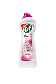 CİF KREM FREZYA VE MÜGE ÇİÇEĞİ 750ML