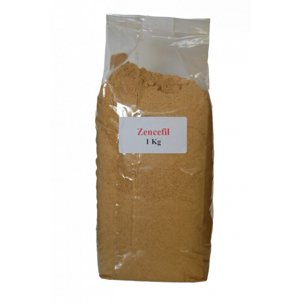 Sadıcım Zencefil 1 kg - 3